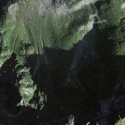 Satellite imagery of Fleschenhubel, CH