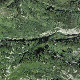 Satellite imagery of Schonhubel, CH