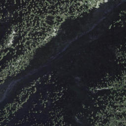 Satellite imagery of Mälchsteinen, CH