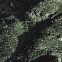 Satellite imagery of Miirligrätli, CH
