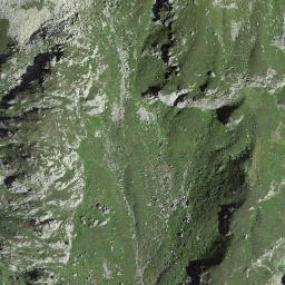 Satellite imagery of Miirligrätli, CH