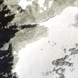 Satellite imagery of Giglistock, CH