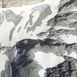 Satellite imagery of Steilimi, CH