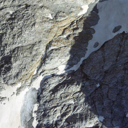 Satellite imagery of Tierbergli, CH