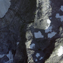 Satellite imagery of Tierbergli, CH