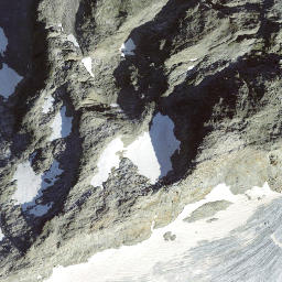 Satellite imagery of Tierbergli, CH