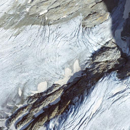 Satellite imagery of Bockberg, CH