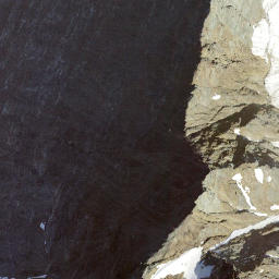 Satellite imagery of Sustenhorn, CH