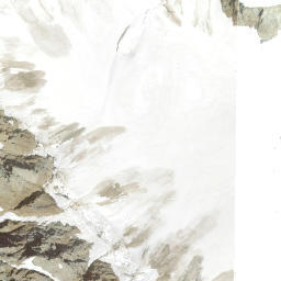 Satellite imagery of Sustenhorn, CH