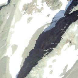 Satellite imagery of Fleckistock, CH