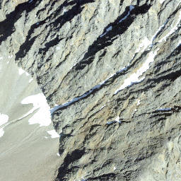 Satellite imagery of Fleckistock, CH
