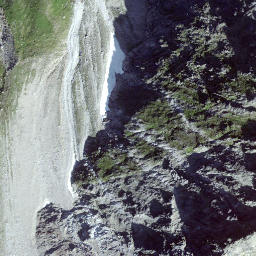 Satellite imagery of Schwarzstock, CH