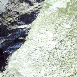 Satellite imagery of Mittagstock, CH