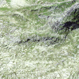 Satellite imagery of Mittagstock, CH