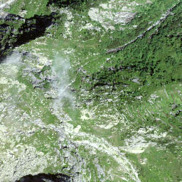 Satellite imagery of Nollen, CH