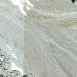 Satellite imagery of Wichellücke, CH