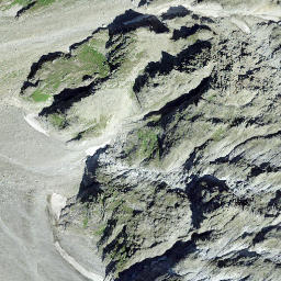 Satellite imagery of Rot Wichel, CH