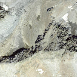 Satellite imagery of Hälsi, CH