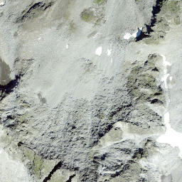 Satellite imagery of Hälsi, CH