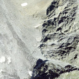 Satellite imagery of Mutsch, CH