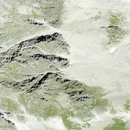 Satellite imagery of Mutsch, CH