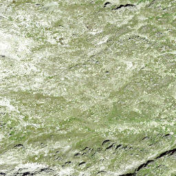 Satellite imagery of Caschlè, CH