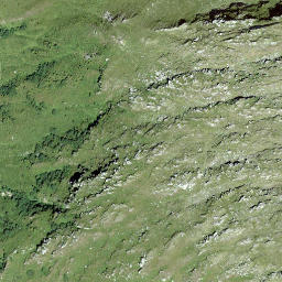 Satellite imagery of Cúvers, CH