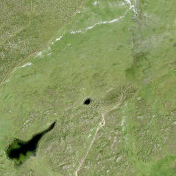 Satellite imagery of Piz Sezner, CH