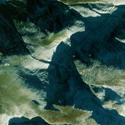 Satellite imagery of Güner Lückli, CH