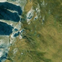 Satellite imagery of Güner Lückli, CH