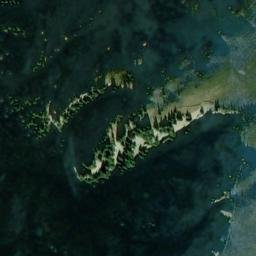 Satellite imagery of Lüschgrat, CH