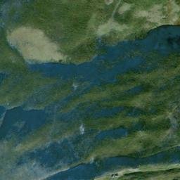 Satellite imagery of Lüschgrat, CH