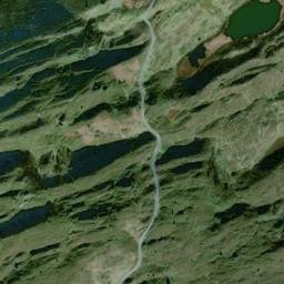 Satellite imagery of Bischolpass, CH