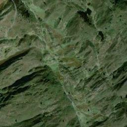 Satellite imagery of Bischolpass, CH