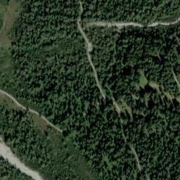 Satellite imagery of Legher Grond, CH