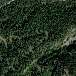 Satellite imagery of Legher Grond, CH