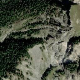 Satellite imagery of Legher Grond, CH