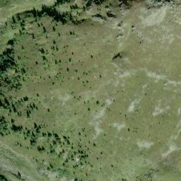 Satellite imagery of Erezberg, CH