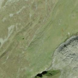 Satellite imagery of Erezberg, CH