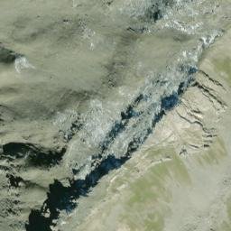 Satellite imagery of Mitteltälligrat, CH
