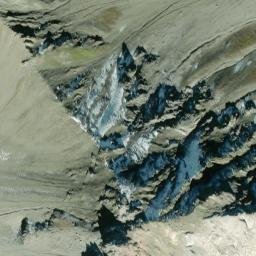 Satellite imagery of Strel, CH