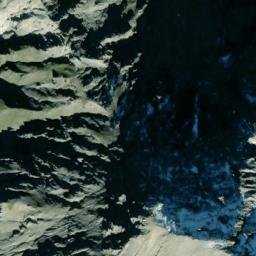 Satellite imagery of Mittaghorn, CH