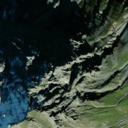 Satellite imagery of Mittaghorn, CH