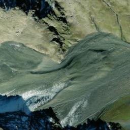 Satellite imagery of Leidhorn, CH