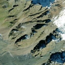 Satellite imagery of Chilbiritzenspitz, CH