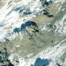 Satellite imagery of Chilbiritzenspitz, CH