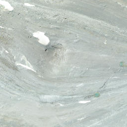 Satellite imagery of Piz Sarsura Pitschen, CH