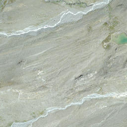 Satellite imagery of Pülschezza, Sella da, CH