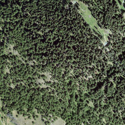 Satellite imagery of Muottas, CH