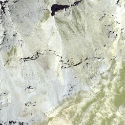 Satellite imagery of Mot Foraz, CH